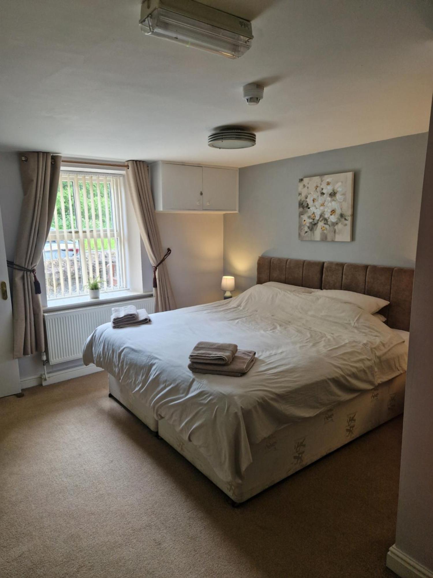 The Lord Nelson Inn B&B Langho Εξωτερικό φωτογραφία